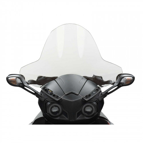 Parbrize Can-am  Bombardier Ultra Touring Windshield Kit for Spyder RS