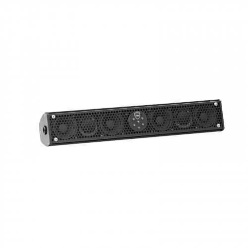 Sisteme Audio Can-am  Bombardier Wet Sounds Stealth 6 Ultra HD Can-Am Edition Bar de sunet