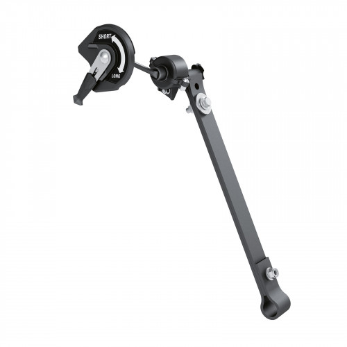 Suspensii Can-am  Bombardier Limitator reglabil tMotion (REV Gen4 (ingust), cu suspensii spate tMotion si cMotion (cu exceptia Freeride 146 "si Backcountry X-RS))