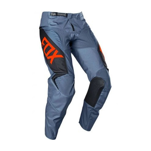 Pantaloni FOX 180 REVN PANT [BLU STL]