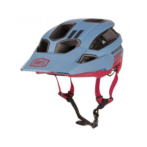 Casti 100% ALTEC Trail Helmet Slate Blue