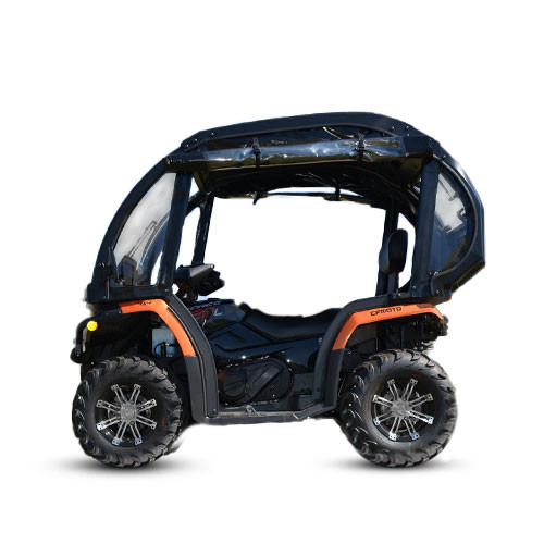 Cabina ATV CF Moto CForce 450/520 