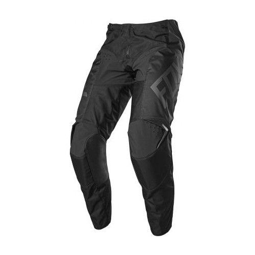Pantaloni FOX FOX 180 REVN PANT - BLACK [BLK/BLK]