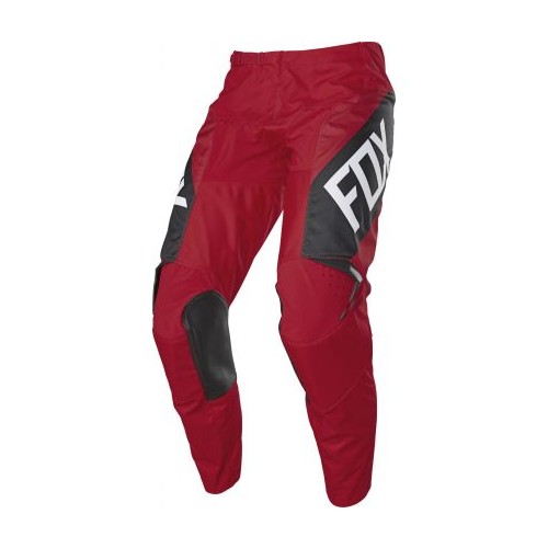 Pantaloni FOX FOX 180 REVN PANT [FLM RD]
