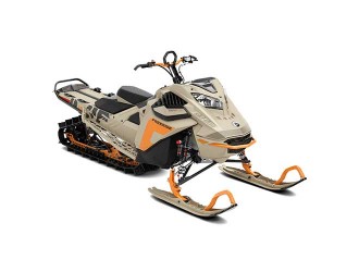 Ski-Doo Freeride 154 850 E-TEC Turbo '22