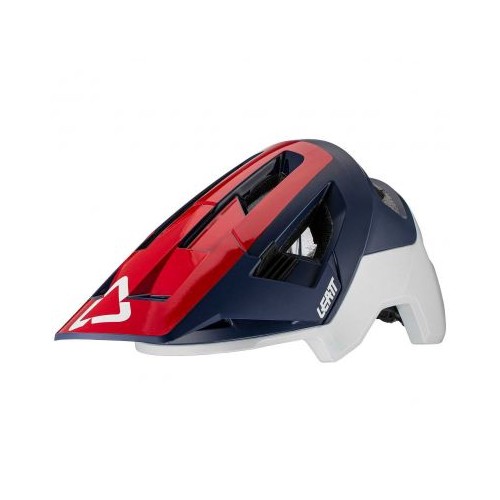 Casti LEATT Helmet MTB 4.0 AllMtn V21.1 Chilli