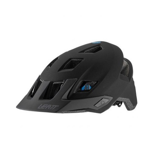 Casti LEATT Helmet MTB 1.0 Mtn V21.1 Blk