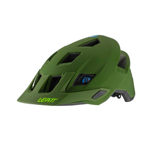 Casti LEATT Helmet MTB 1.0 Mtn V21.1 Cactus