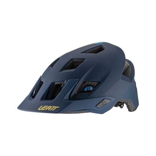 Casti LEATT Helmet MTB 1.0 Mtn V21.1 Onyx