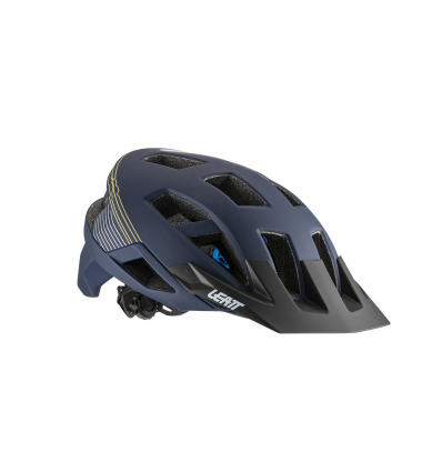 LEATT Helmet MTB 2.0 V21.1 Onyx