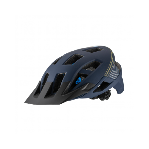 Casti LEATT Helmet MTB 2.0 V21.1 Onyx