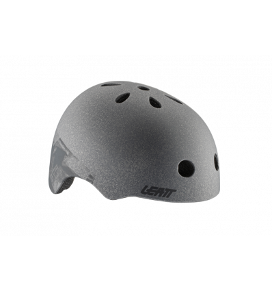 LEATT Helmet MTB 1.0 Urban V21.3 Steel