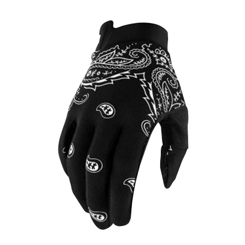 100% ITRACK Gloves Bandana
