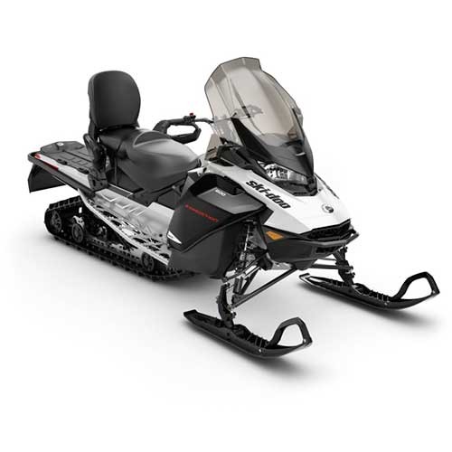 SNOWMOBILE Ski-Doo Expedition Sport 900 ACE '22