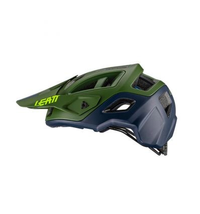 LEATT Helmet MTB 3.0 AllMtn V21.2 Cactus