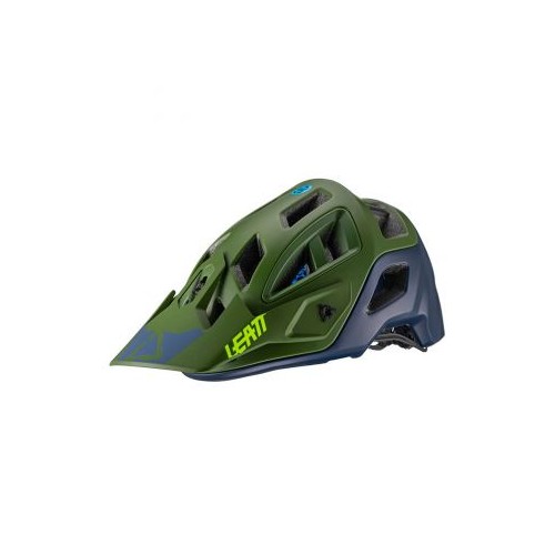 Casti LEATT Helmet MTB 3.0 AllMtn V21.2 Cactus