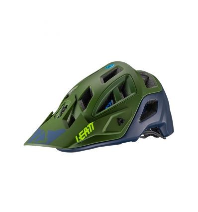 LEATT Helmet MTB 3.0 AllMtn V21.2 Cactus