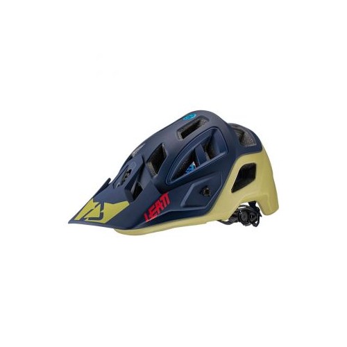 Casti LEATT Helmet MTB 3.0 AllMtn V21.2 Sand