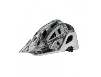 LEATT Helmet MTB 3.0 AllMtn V21.2 Steel