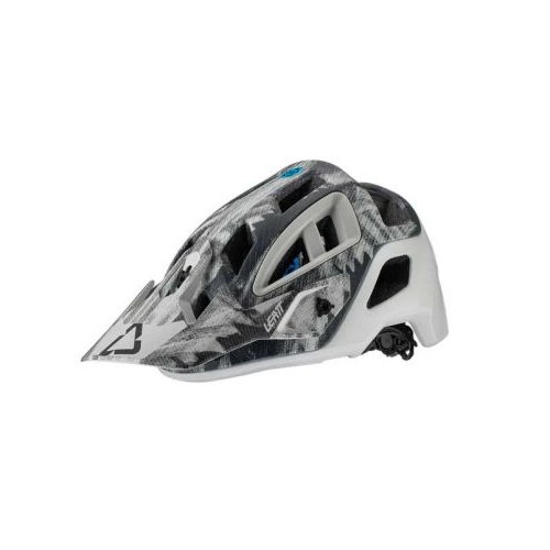 Casti LEATT Helmet MTB 3.0 AllMtn V21.2 Steel