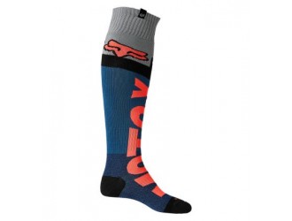 FOX TRICE COOLMAX THICK SOCK [DRK INDO]