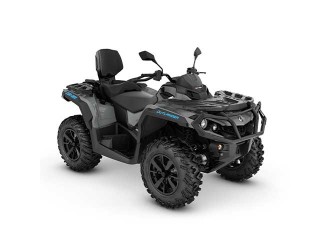 Can-Am Outlander MAX DPS 1000 T '22