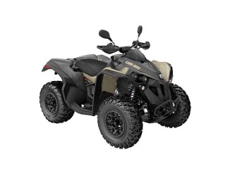 Can-Am Renegade X xc 650 T '22