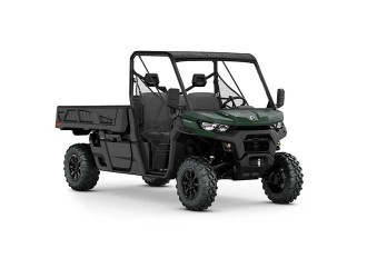 Can-Am Traxter PRO DPS HD10 T '22