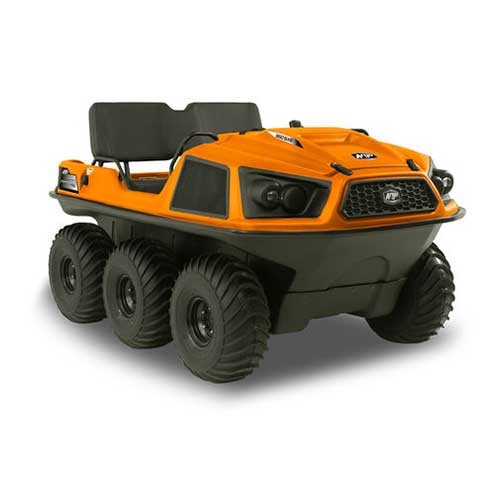 ATV 6x6 Argo Frontier 650 6x6 '22