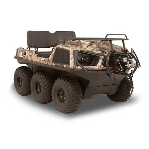 ATV 6x6 Argo Frontier 700 Scout 6x6 '22