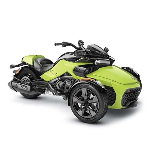 SPYDER Can-Am Spyder F3-S Special Series '22