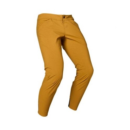 Pantaloni FOX RANGER PANT [DRK KHA]