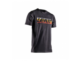 LEATT T-Shirt Core V22 Dark