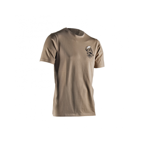 Tricouri LEATT T-Shirt Core V22 Dune