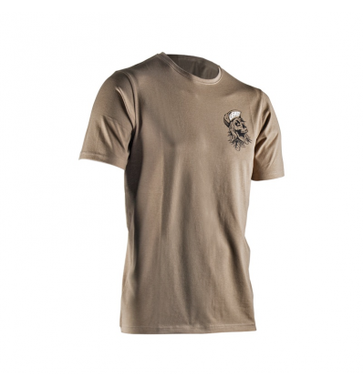 LEATT T-Shirt Core V22 Dune