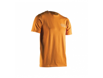 LEATT T-Shirt Core V22 Rust