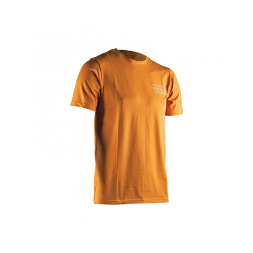Tricouri LEATT T-Shirt Core V22 Rust
