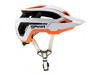 100% ALTEC Helmet W Fidlock CPSC/CE Light Grey