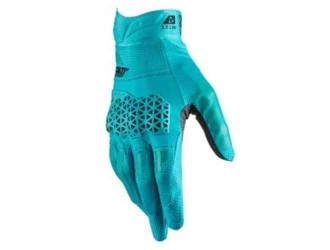 LEATT Gloves Moto 3.5 Lite v22 Aqua