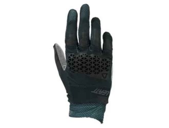 LEATT Gloves Moto 3.5 Jr BLK