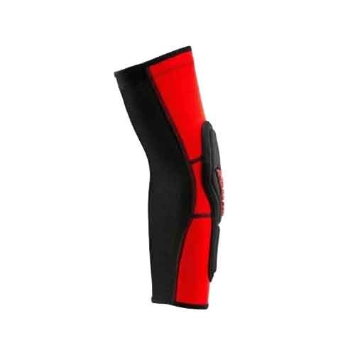 100% RIDECAMP Elbow Guard Red/Black