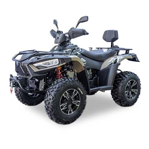 Lichidari stoc ATV Linhai 500 Pro Max '22