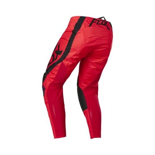 Pantaloni FOX 180 VENZ PANT [FLO RED]
