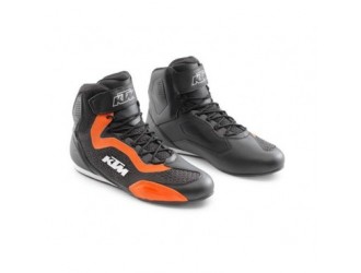 KTM FASTER 3 KNITTED SHOES 40.5