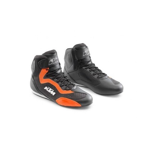 Cizme KTM FASTER 3 KNITTED SHOES 40.5