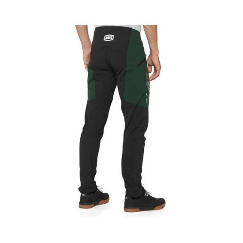 Pantaloni FOX R-CORE-X LE Pants Forest Green