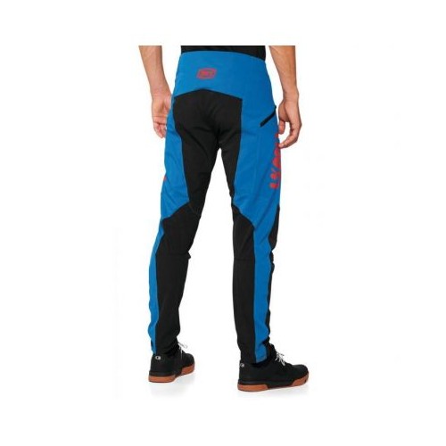 Pantaloni FOX R-CORE-X Pants Slate Blue