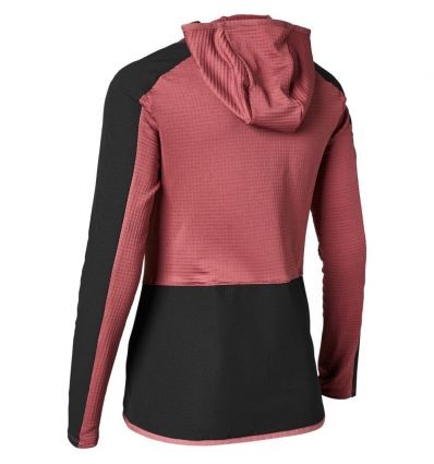 FOX WOMENS DEFEND THERMO HOODIE