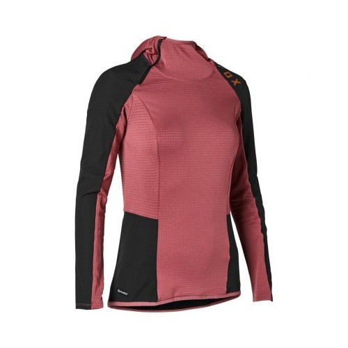 Bluze FOX WOMENS DEFEND THERMO HOODIE