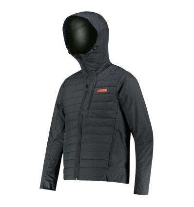 LEATT Jacket MTB Trail 3.0 Black